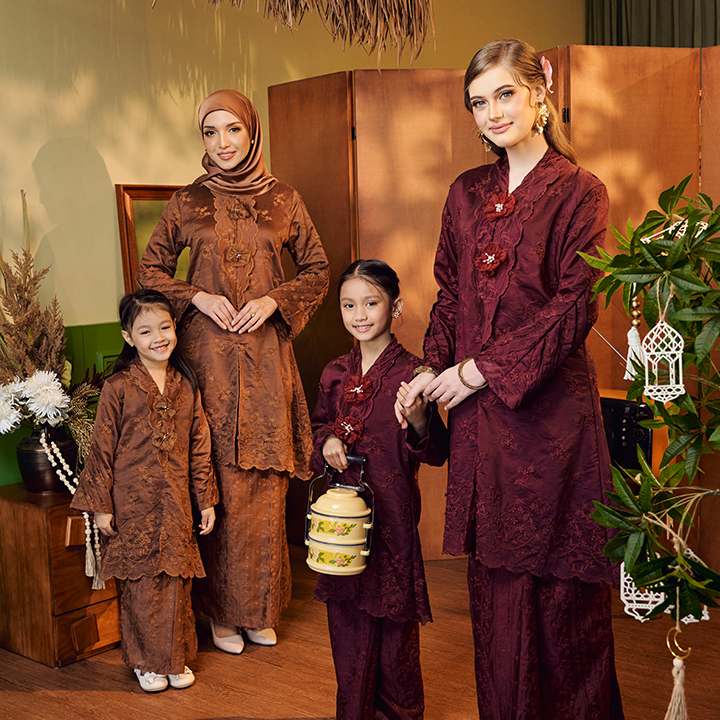 Che Melur & Che Aminah  Che Melur & Che Aminah