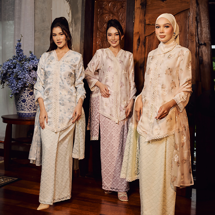 Kartini Kebaya  Kartini Kebaya