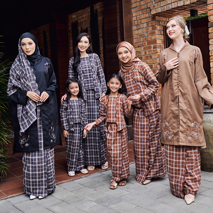 Jiwa Kartika Kurung  Jiwa Kartika Kurung