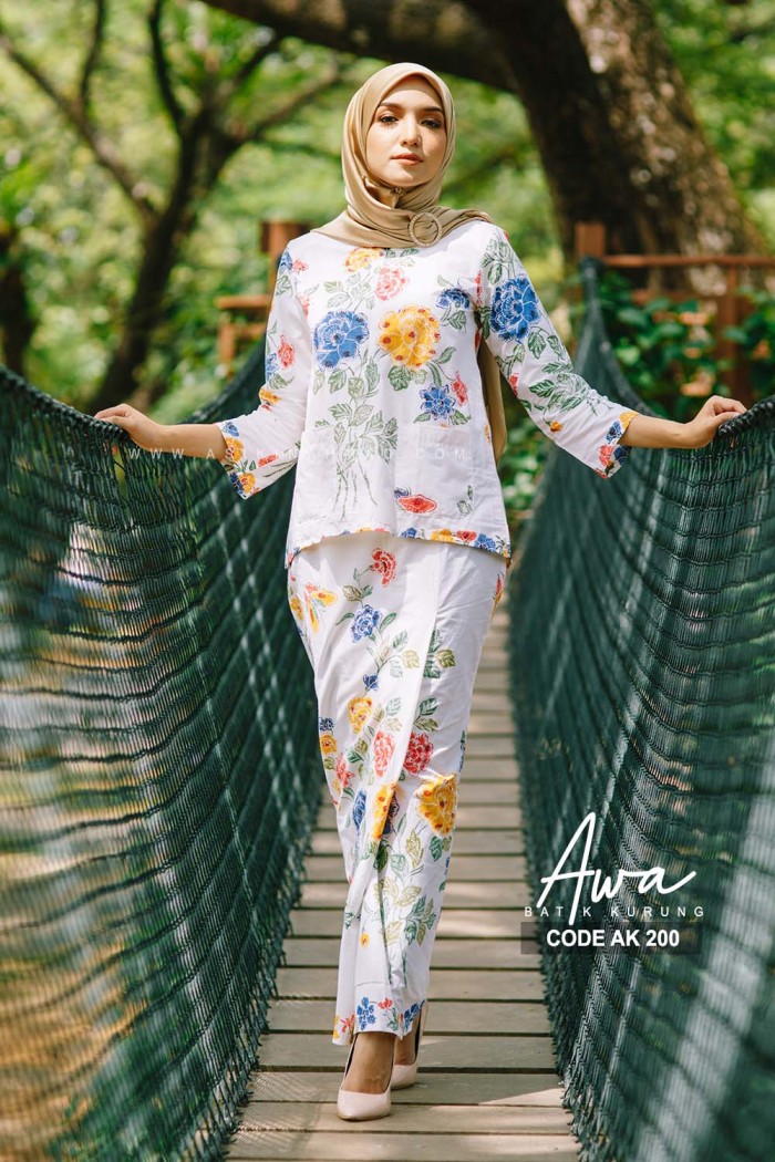 AWA KURUNG (AK200)