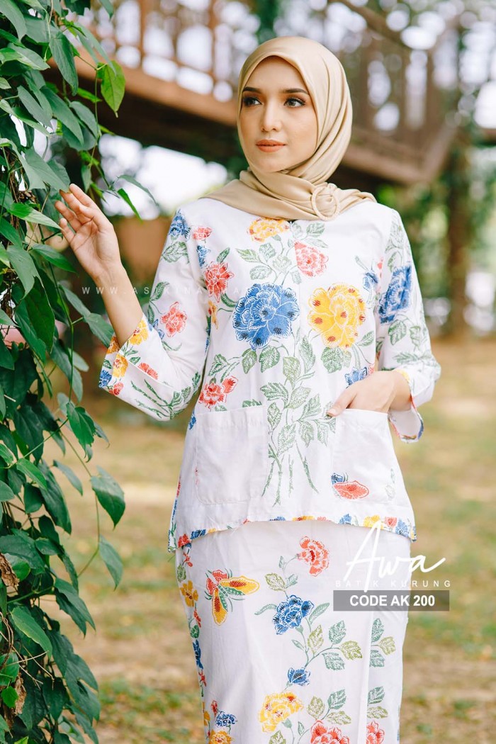 AWA KURUNG (AK200)