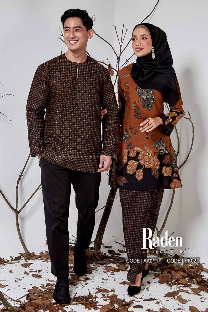 PUTERI KURUNG (PK02)