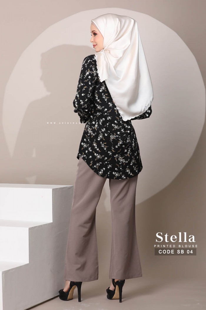 STELLA (SB 04)