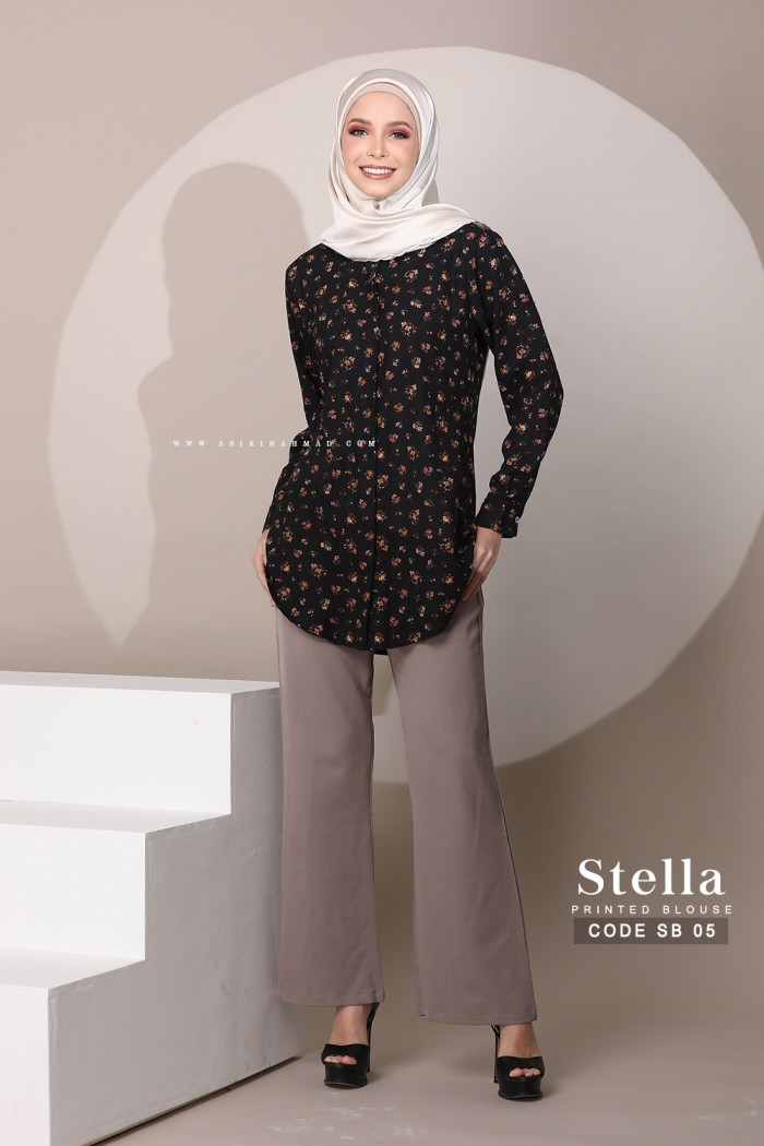 STELLA (SB 05)