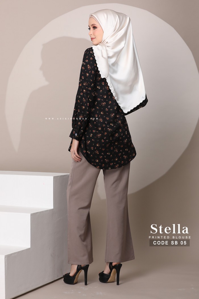 STELLA (SB 05)