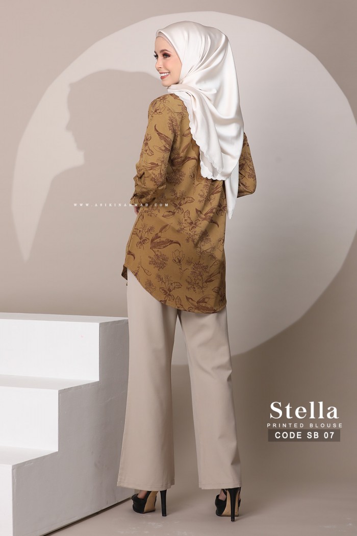 STELLA (SB 07)