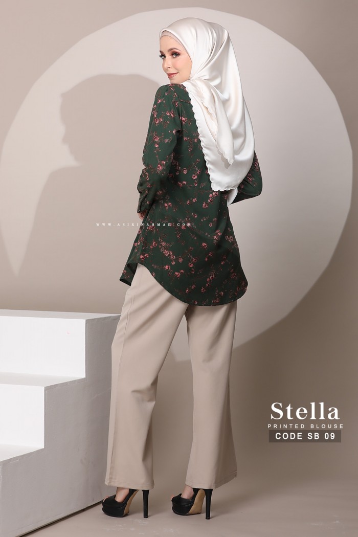 STELLA (SB 09)