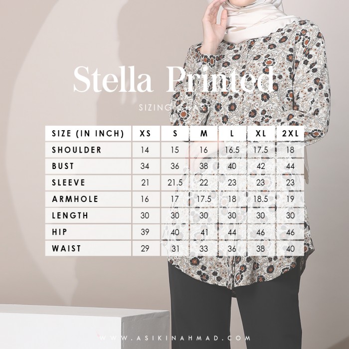 STELLA (SB 11)