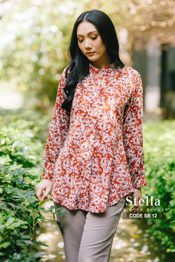 STELLA (SB 12)