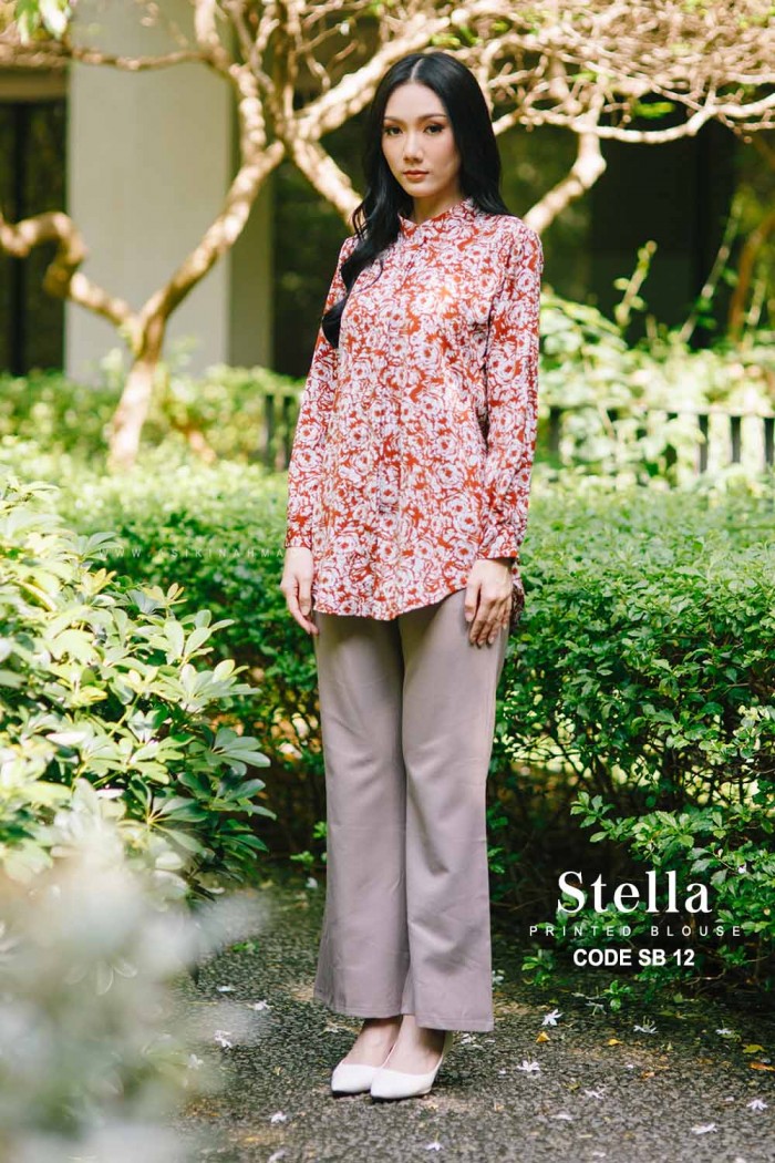 STELLA (SB 12)