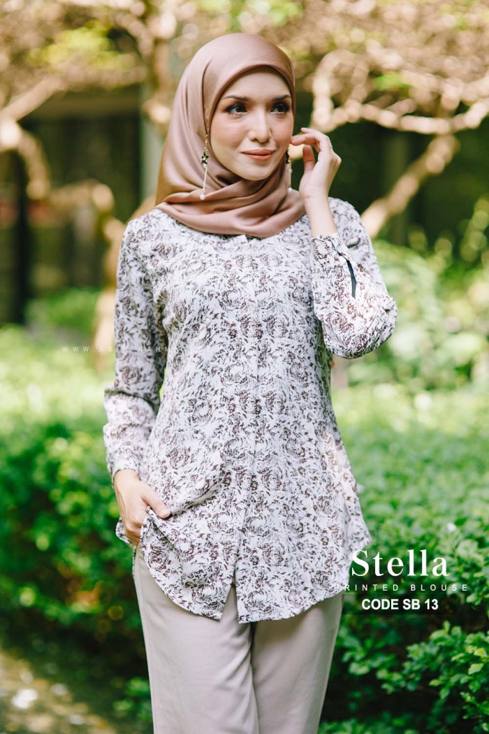 STELLA (SB 13)