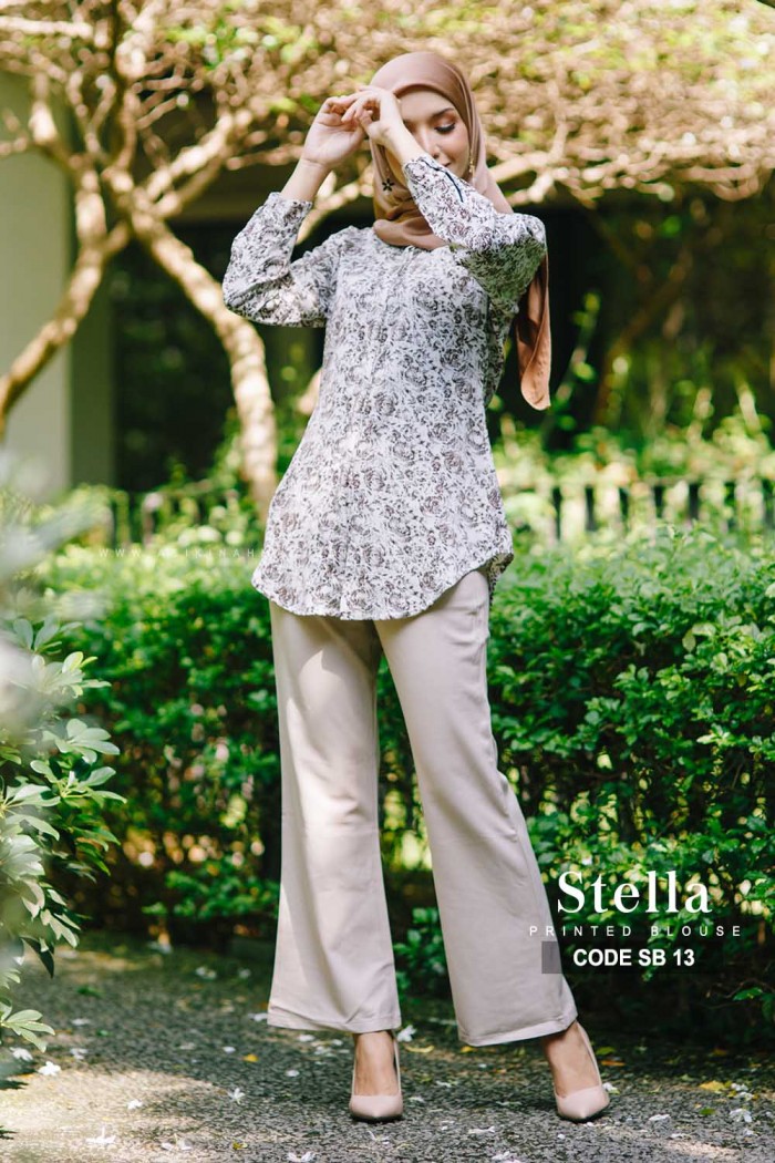 STELLA (SB 13)