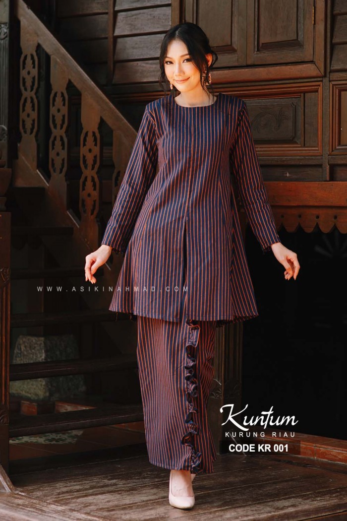 KUNTUM KURUNG (KR 001)