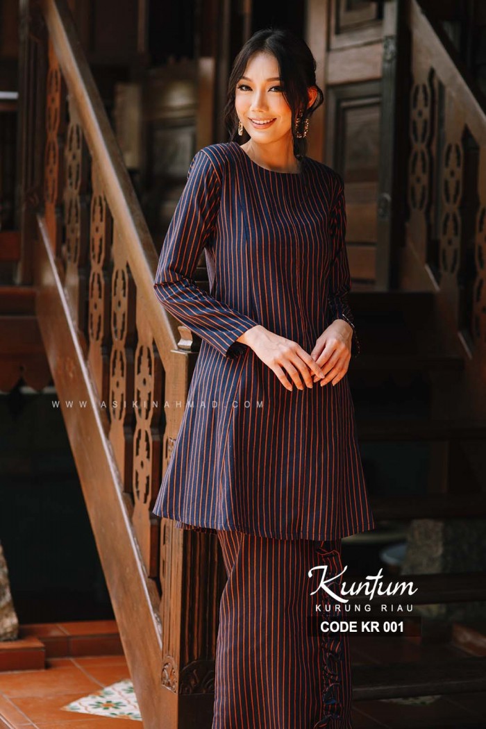 KUNTUM KURUNG (KR 001)