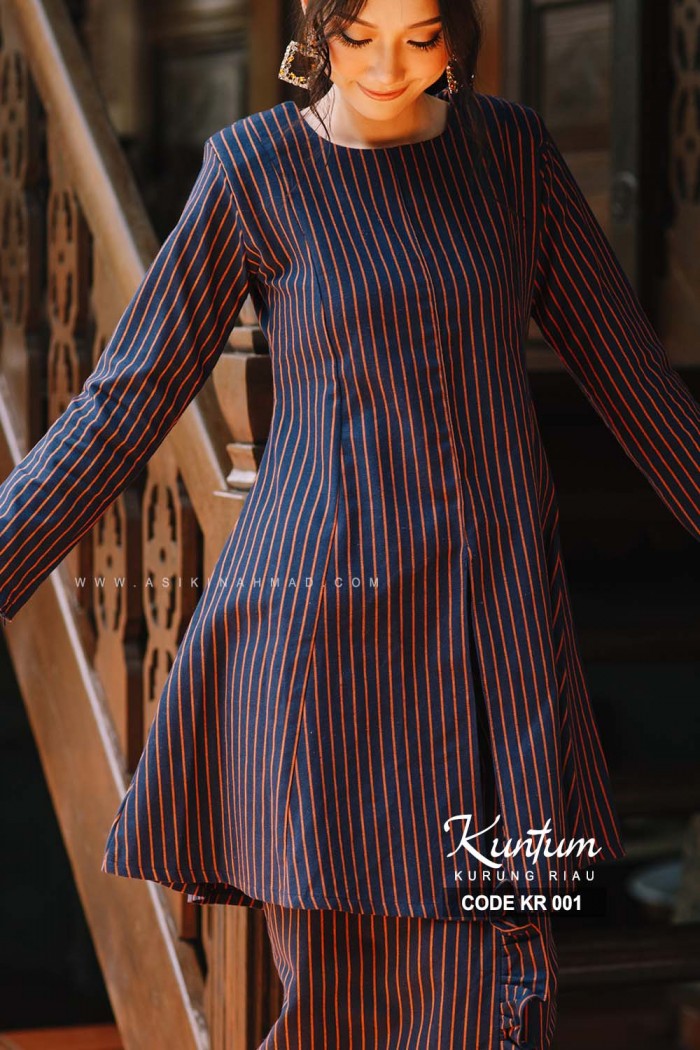 KUNTUM KURUNG (KR 001)