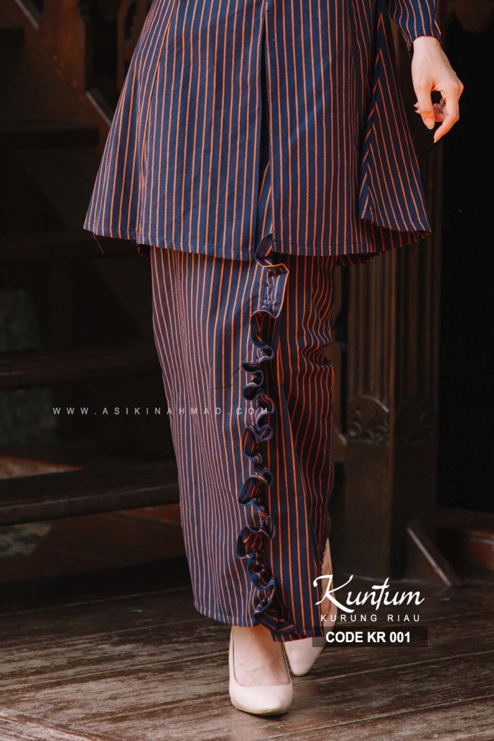 KUNTUM KURUNG (KR 001)