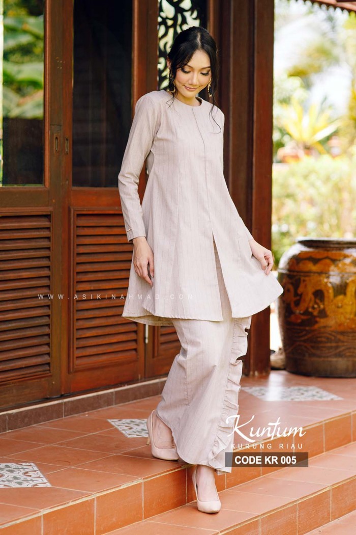 KUNTUM KURUNG (KR 005)