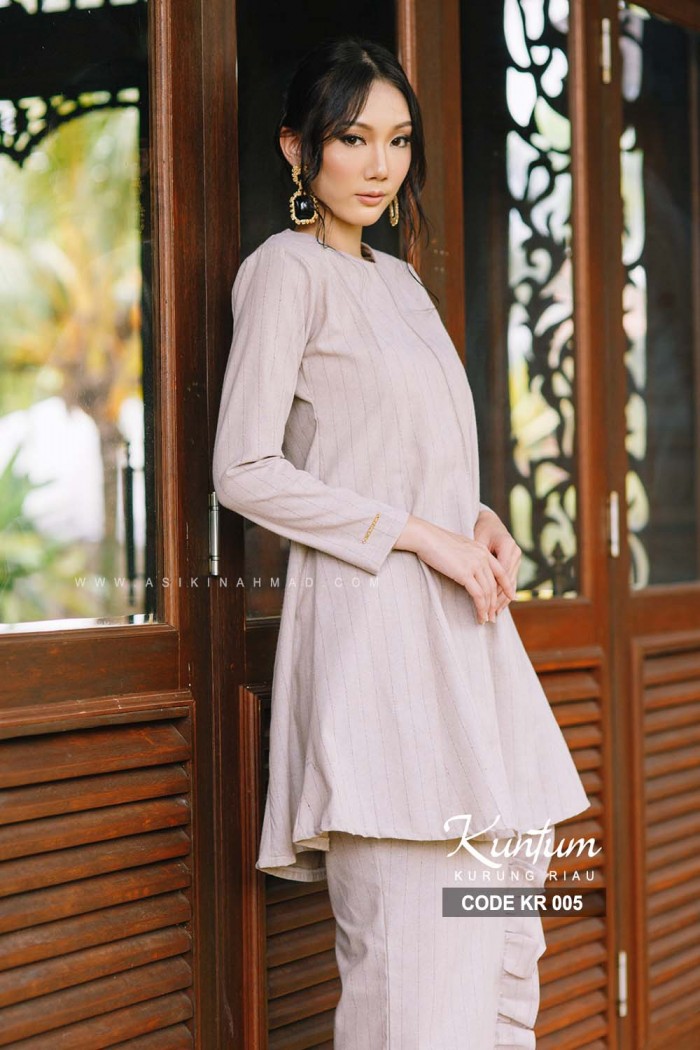 KUNTUM KURUNG (KR 005)