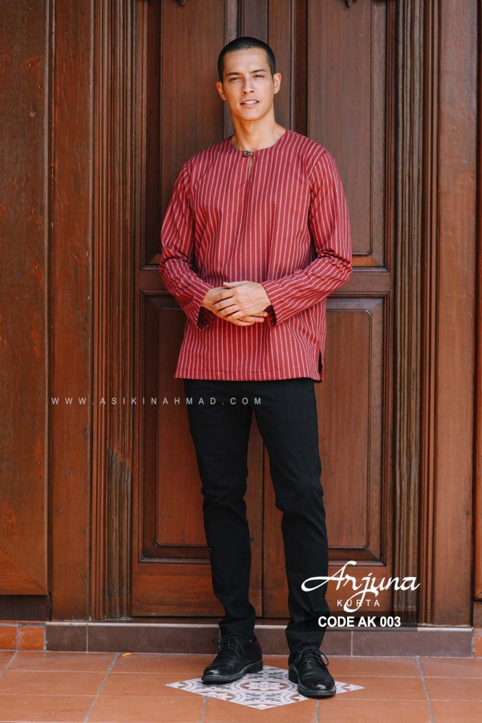 ARJUNA KURTA (AK 003)