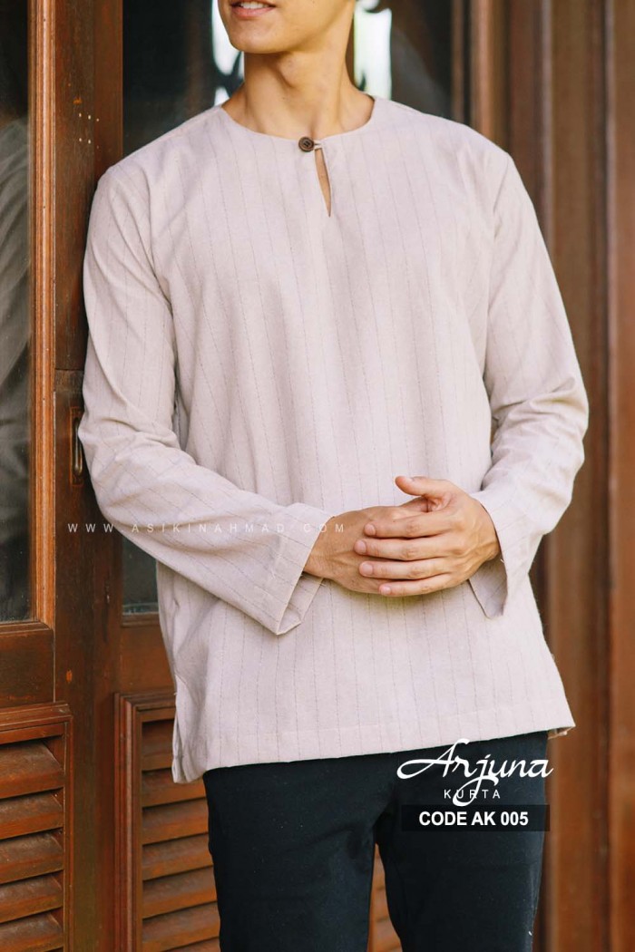 ARJUNA KURTA (AK 005)