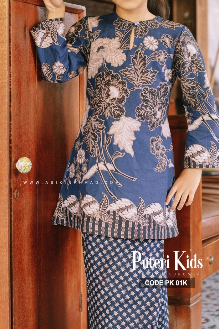 PUTERI KIDS (PK01K)