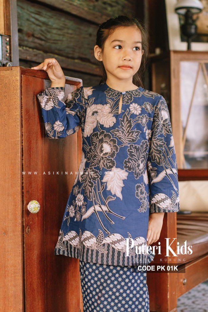 PUTERI KIDS (PK01K)