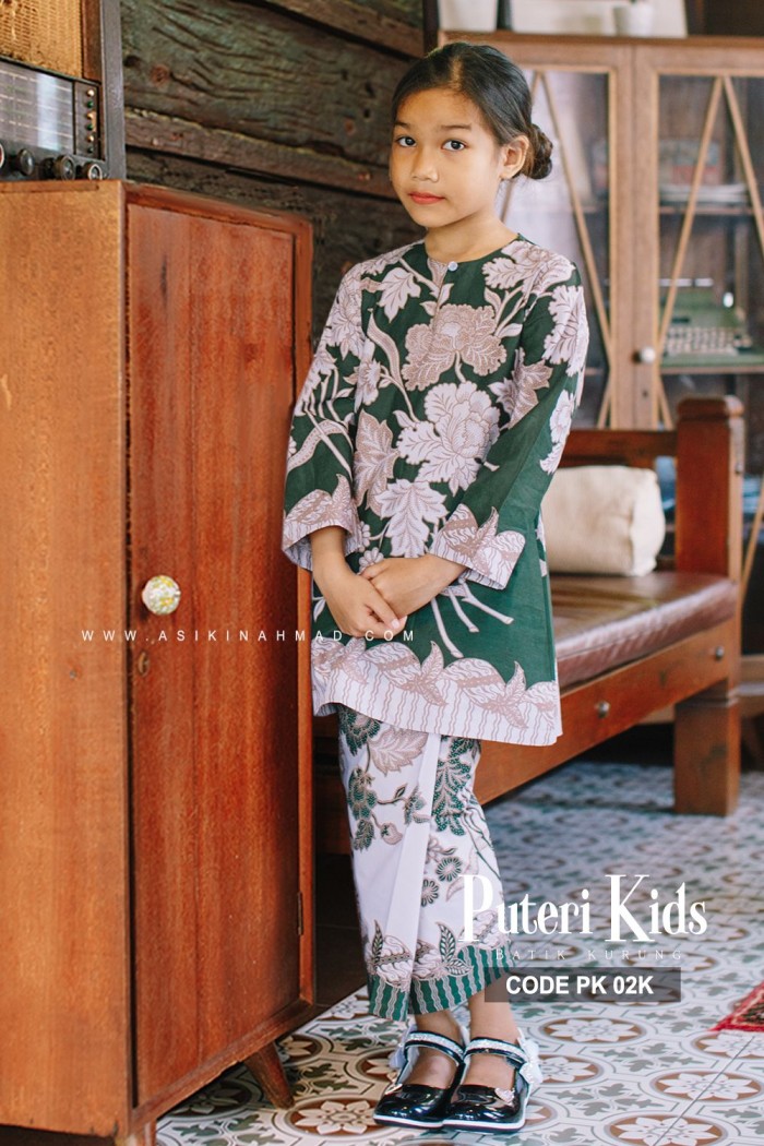 PUTERI KIDS (PK02K)