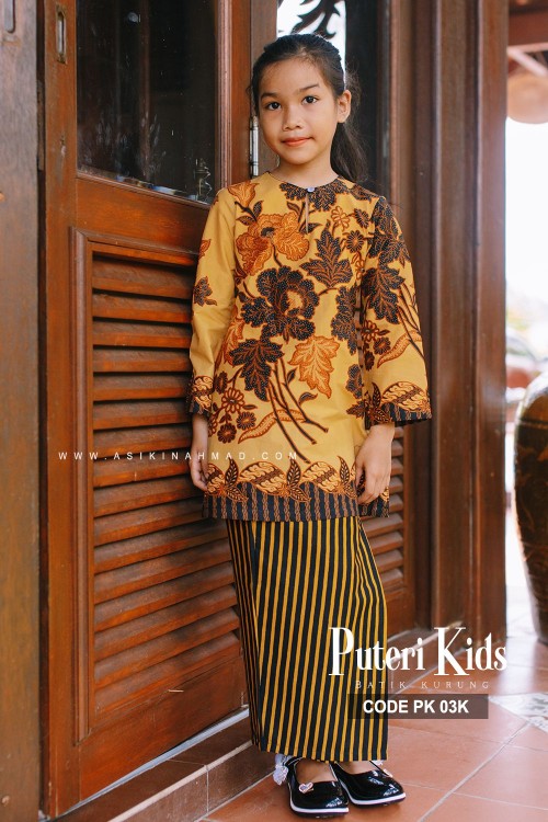 PUTERI KIDS (PK03K)