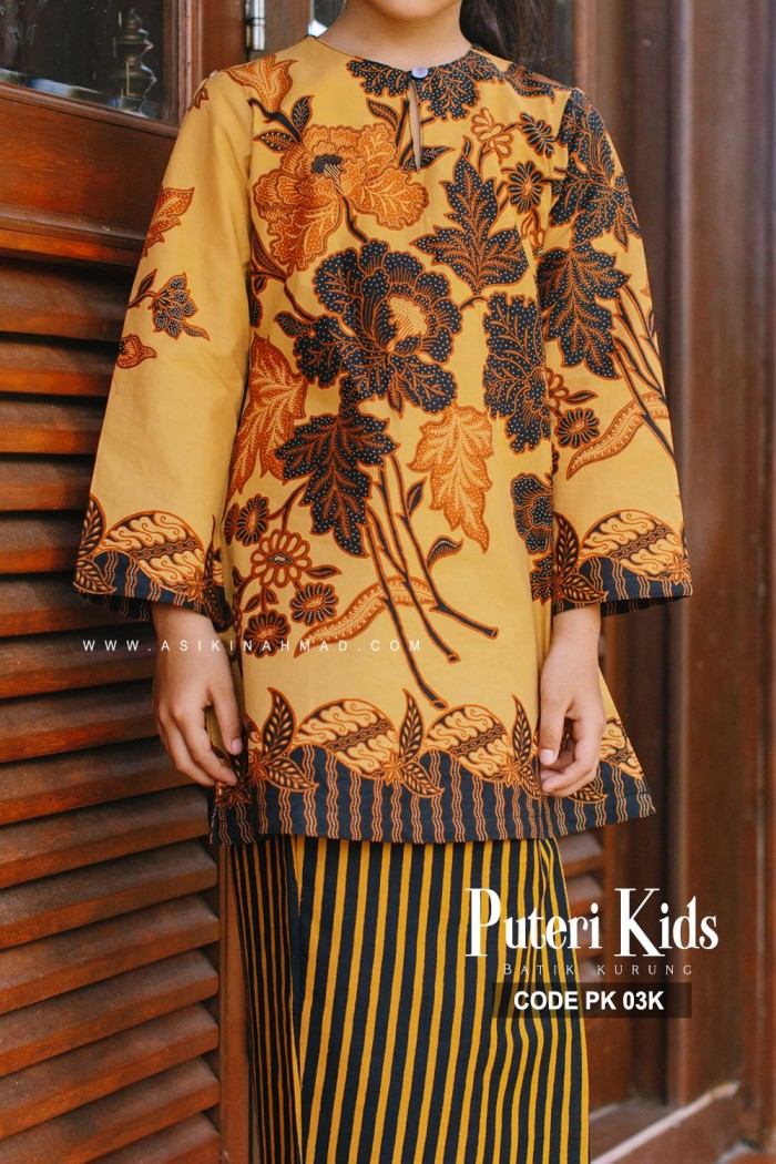 PUTERI KIDS (PK03K)