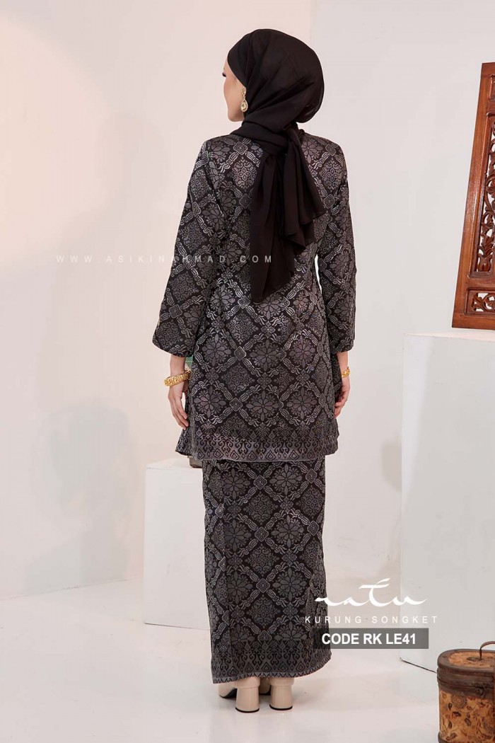 RATU KURUNG (RK LE41)