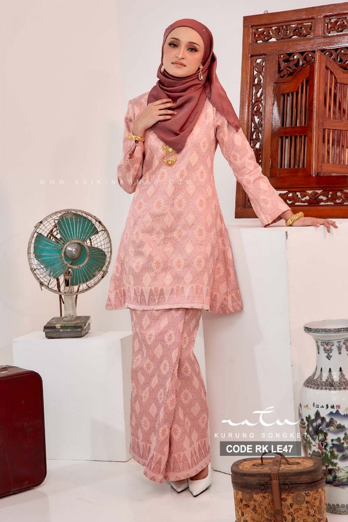 RATU KURUNG (RK LE47)