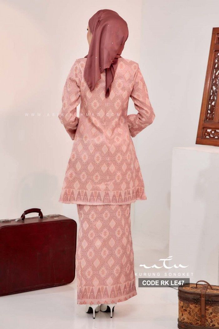 RATU KURUNG (RK LE47)