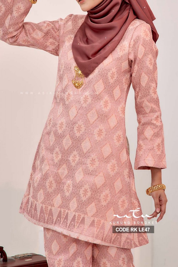 RATU KURUNG (RK LE47)