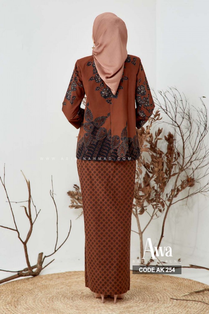 AWA KURUNG (AK 254)