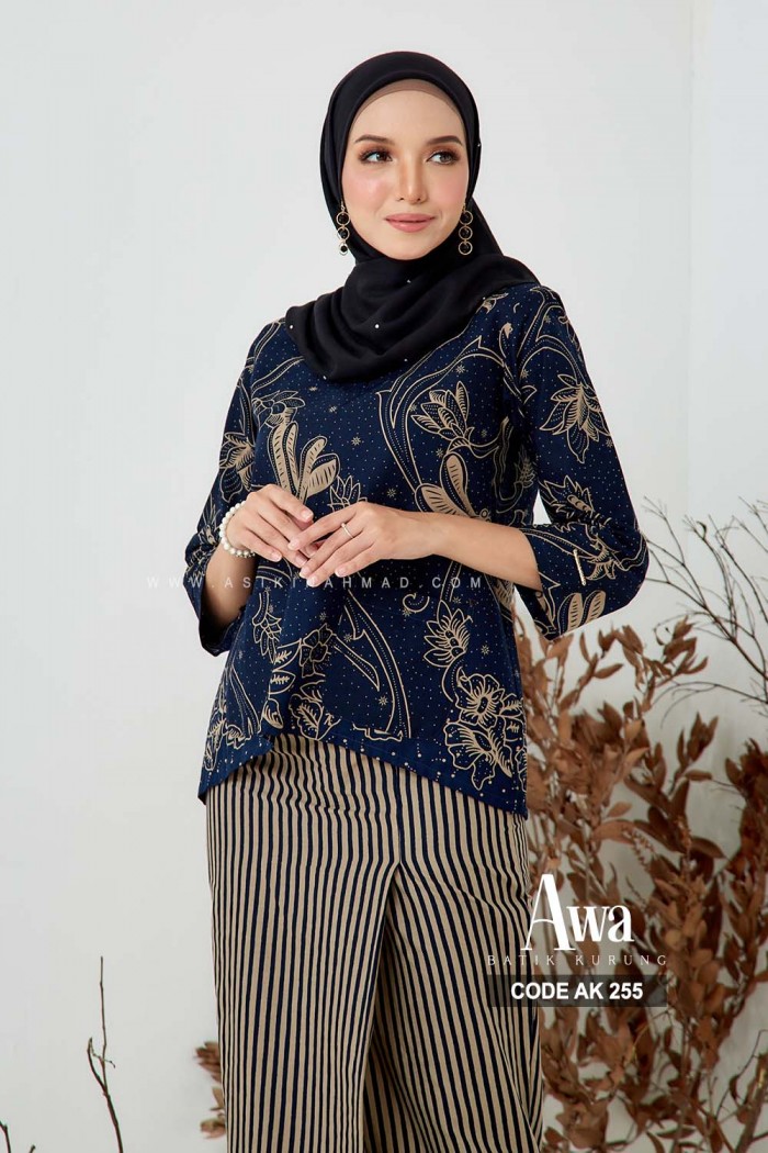 AWA KURUNG (AK 255)