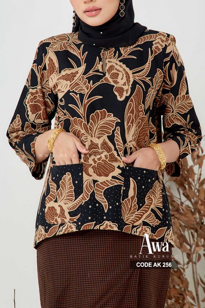 AWA KURUNG (AK 256)