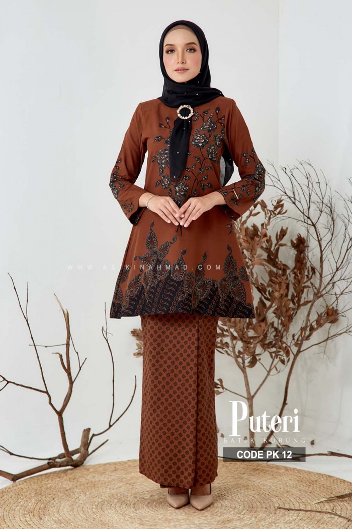 PUTERI KURUNG (PK 12)