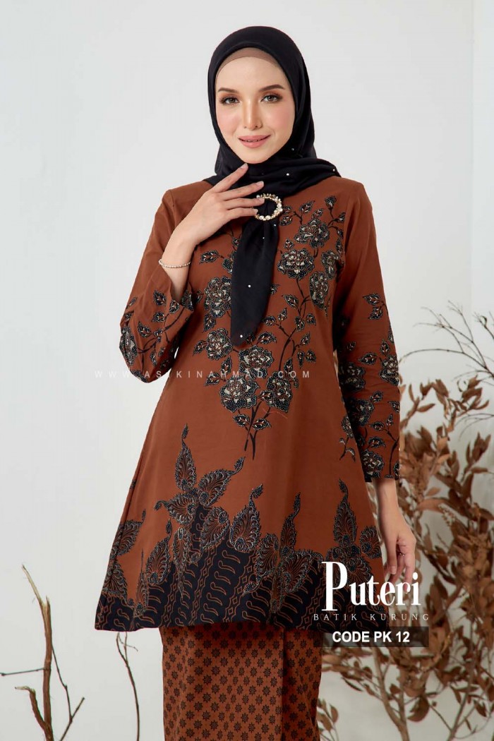 PUTERI KURUNG (PK 12)