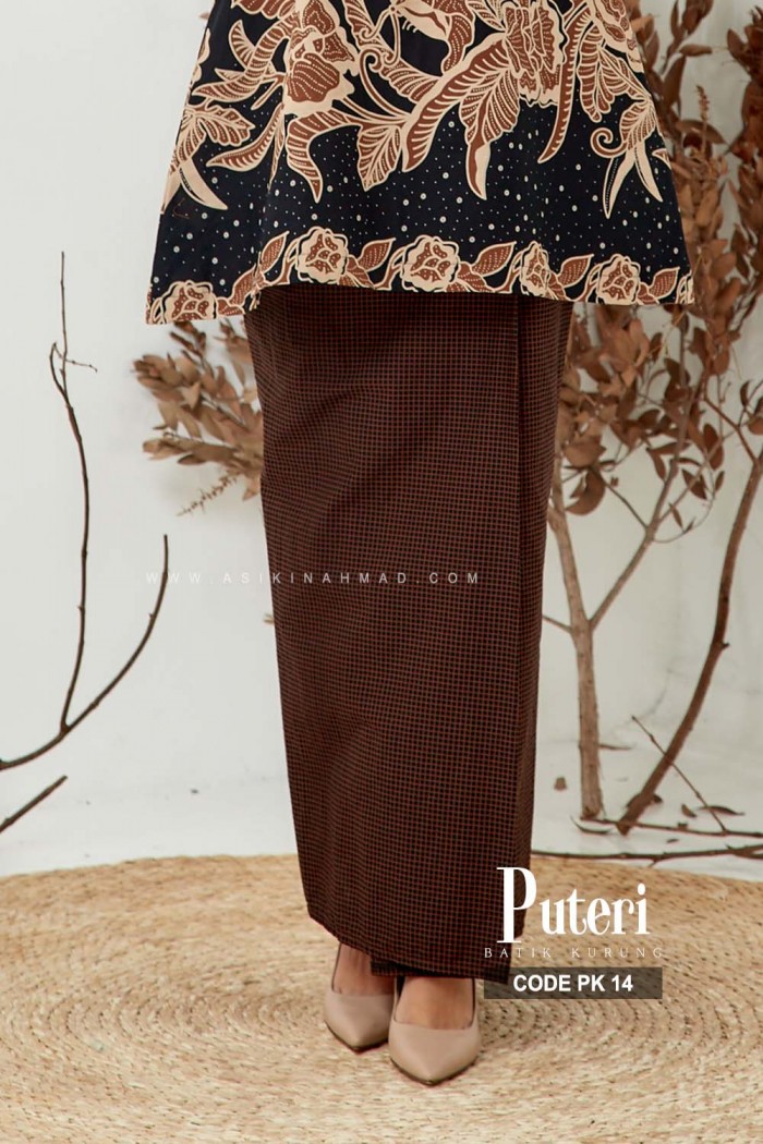 PUTERI KURUNG (PK 14)