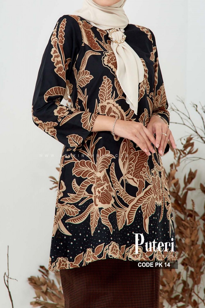 PUTERI KURUNG (PK 14)