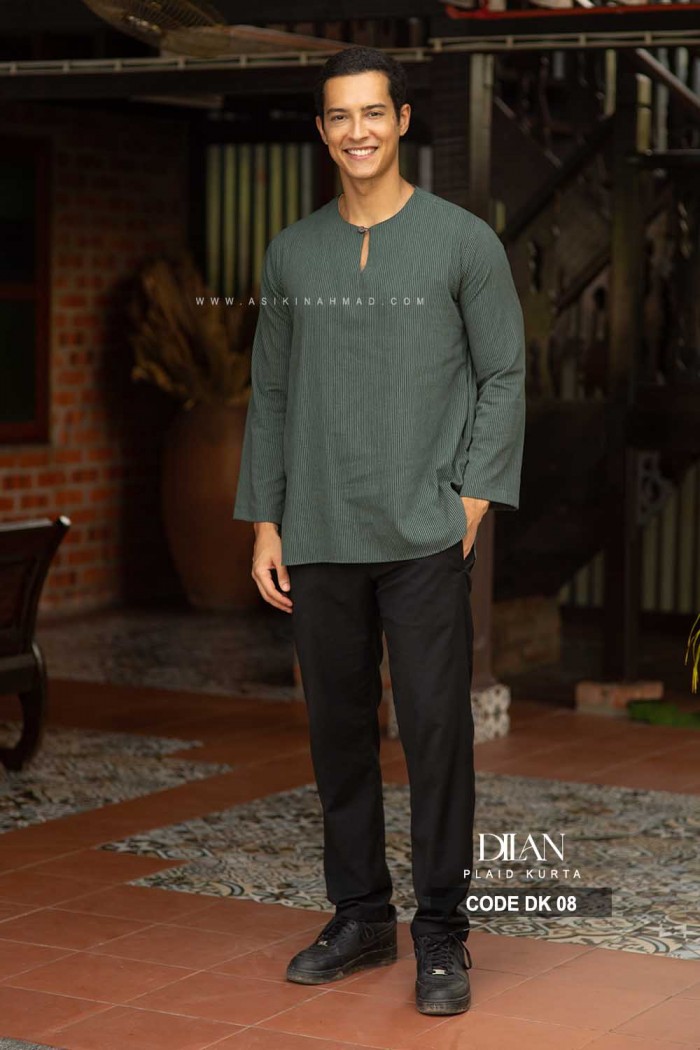 DILAN KURTA (DK 08)