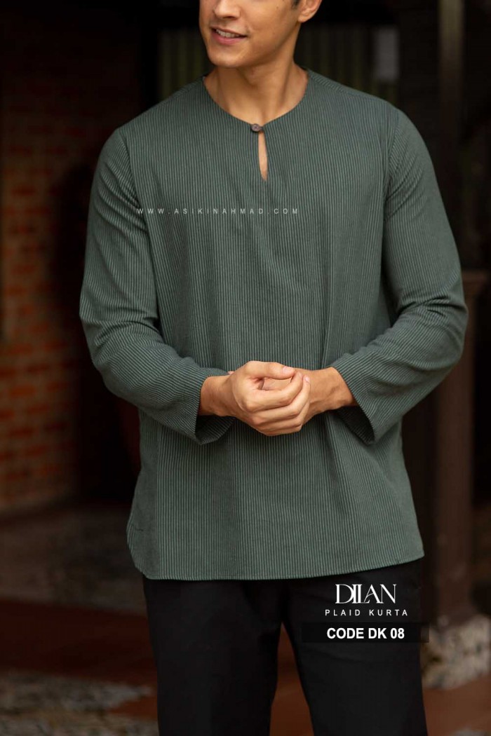 DILAN KURTA (DK 08)