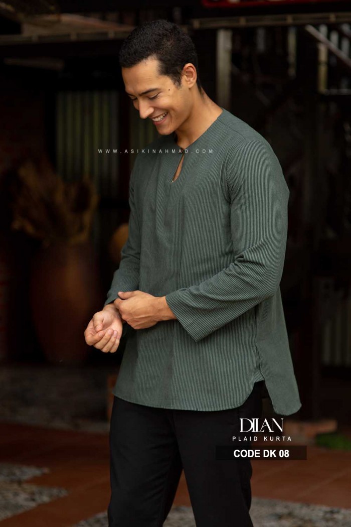 DILAN KURTA (DK 08)