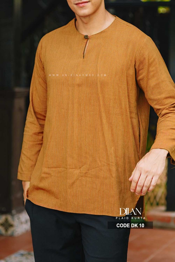 DILAN KURTA (DK 10)