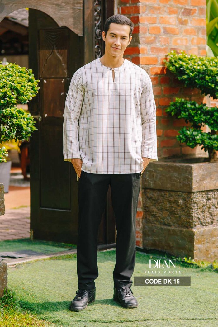 DILAN KURTA (DK 15)