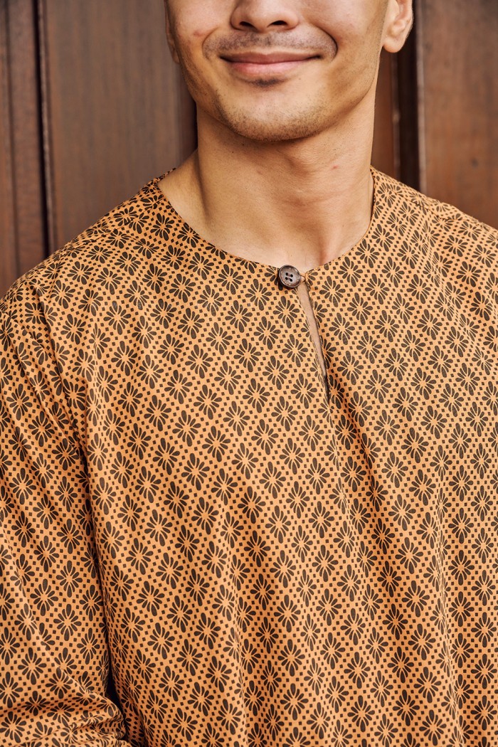 ARDI KURTA (ACK-D1) - BRICK