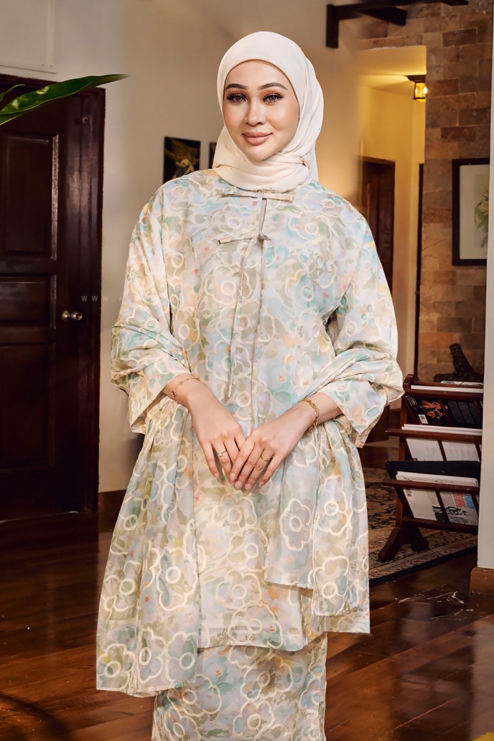 DAHLIA KURUNG (DKK 03)