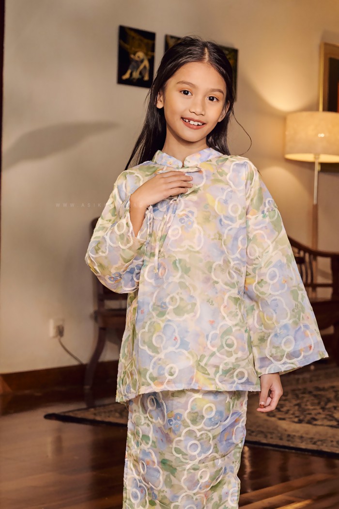 DAHLIA KURUNG KIDS (DKKD 01)