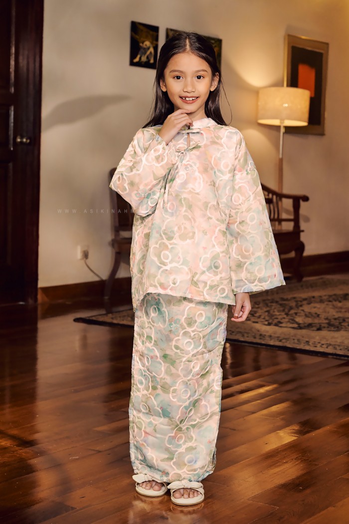 DAHLIA KURUNG KIDS (DKKD 03)