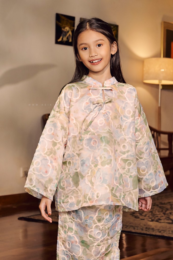 DAHLIA KURUNG KIDS (DKKD 03)